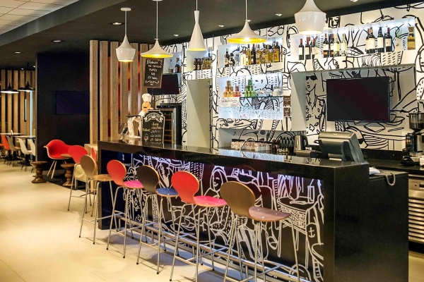 Hotel ibis Asuncion (Asunción)